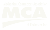 MCA of Rochester, Inc logo