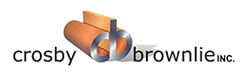 Crosby Brownlie Inc. logo