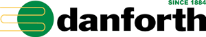 JW Danforth logo