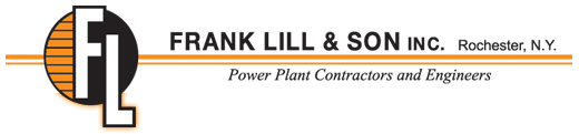 Lill and Son logo