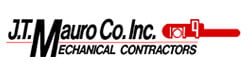 J.T. Mauro Co logo