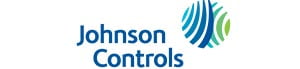 Johnson Controls logo