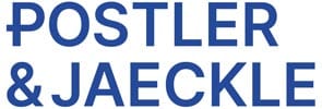 Postler & Jaeckle logo