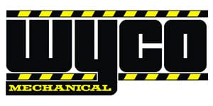 Wyco Mechanical logo