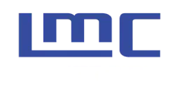 LMC Industrial Contractors logo